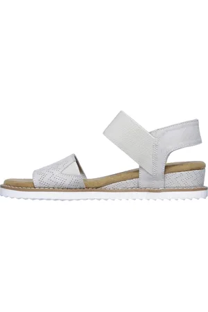 Skechers Desert Kiss Sandalen Vrouwen - - 36