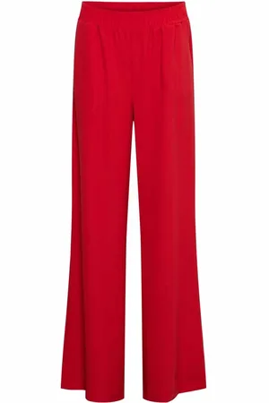 &Co Woman NELLY LR-Stone Red - M