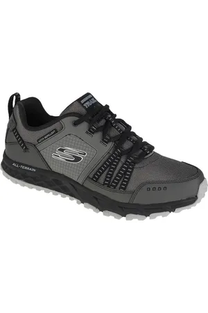 Skechers Sport Escape Plan Wandelsneaker Trailschoenen Memory Foam 51591