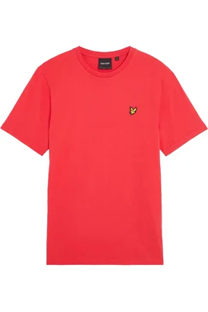 Lyle & Scott Plain T-Shirt