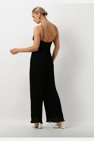 Guess Amiah Pleated Jumpsuit Jumpsuits Dames -