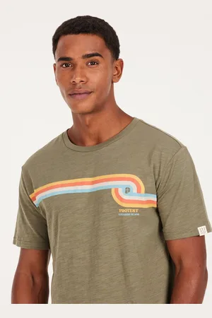 Protest PRTTHEBES Heren T-Shirt
