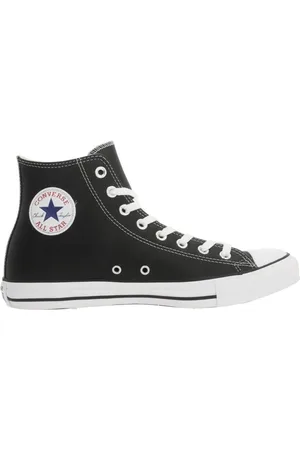 Converse Chuck Taylor All Star Hi Dames Hoge sneakers - Leren Sneaker - Dames -