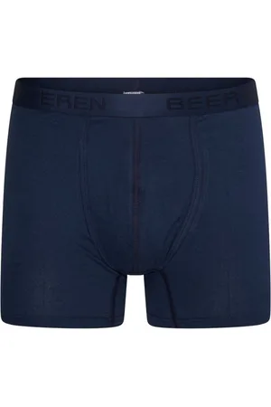 Beeren Heren boxershort Dylan Marine maat M