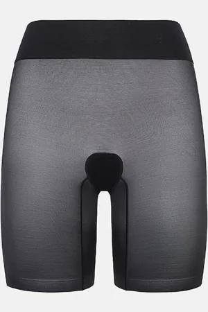 Wolford Sheer Touch Control Shorts - NOS Sheer Touch