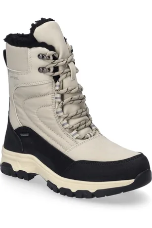 Josef Seibel Davos 52 | Stiefel für Damen | Schwarz