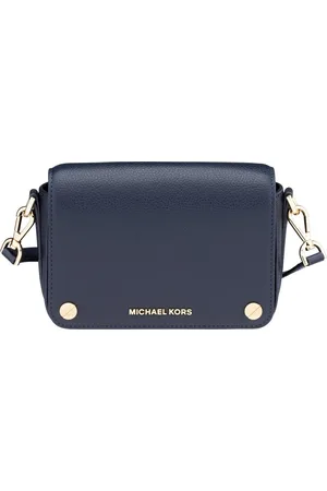 Michael Kors Jet Set Dames Crossbodytas - Admiral