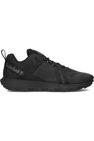 Timberland Winsor Trail Low Lace Up Sneakers - Heren -