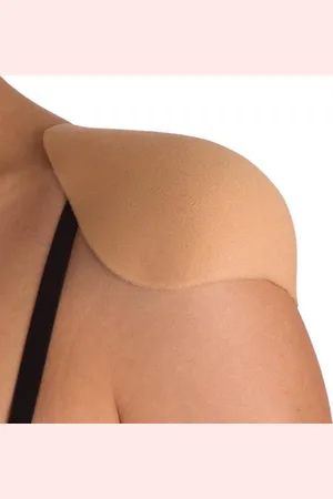 MAGIC Bodyfashion Magic Sporty Shoulderpads schoudervullingen