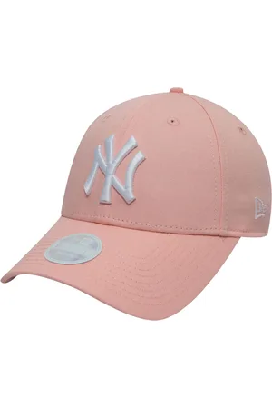 New Era Essential NY Yankees 9Forty Cap Dames