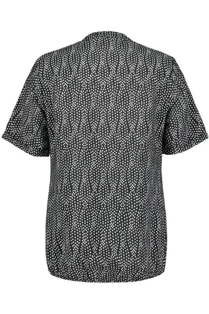 DIDI Dames Blouse Moon Flowing print maat 46