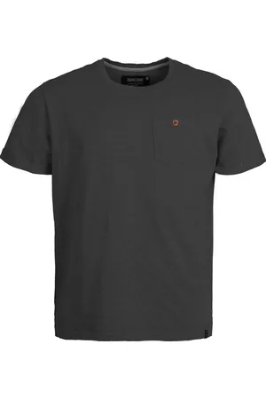 INDICODE INGiuse T-shirt XL Katoen Heren - Basics, Street wear
