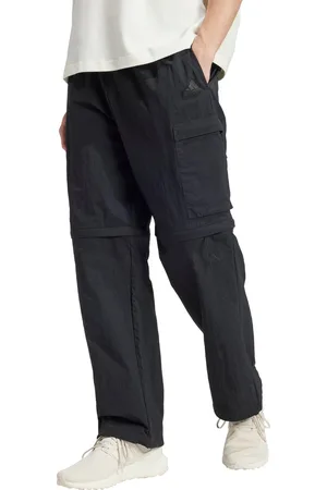 adidas Sportswear City Escape Premium Zip-Off Cargobroek - Heren - - 2XL