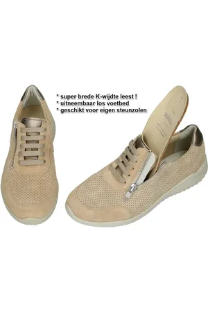 Solidus Dames - - sneakers - maat 36.5
