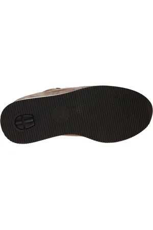 Mephisto Gilford Grijze Schoen