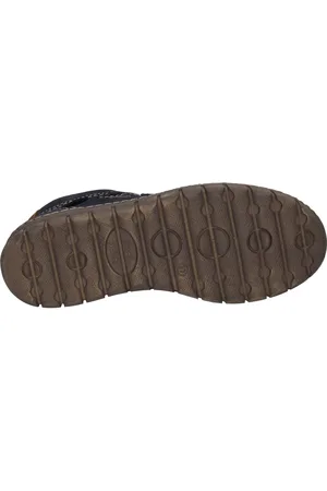 Josef Seibel Steffi 53 | Stiefelette für Damen | Blau