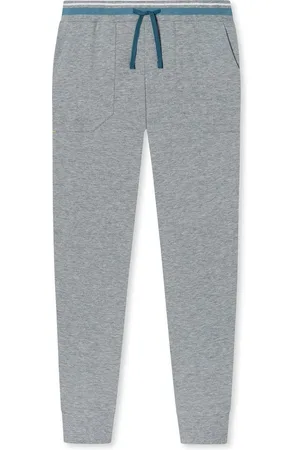 Schiesser Pyjamahose Mix + Relax