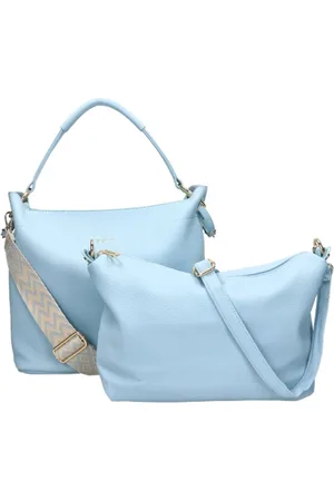 Flora & CO Grote Crossbodytas / Schoudertas Dames - Marie