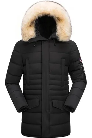 Paragoose Heren Jas winter Alon- - Model 2025