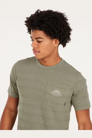 Protest PRTSHUTE Heren T-Shirt