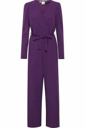 Ichi IHPABITRA JS4 Jumpsuit