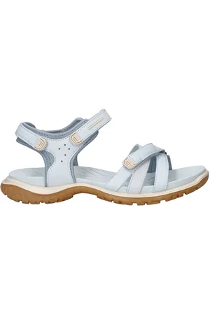 Ecco Offroad Roam dames sandaal - Licht
