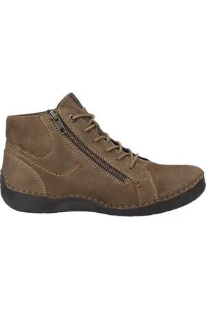 Josef Seibel Fergey 67 | Stiefelette für Damen | Braun