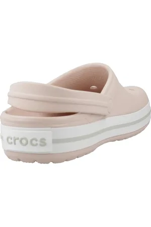 Crocs Crocband Clogs Quartz