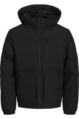 JACK & JONES JACK&JONES JJEOTTO PUFFER JACKET SN Heren Puffer jacket