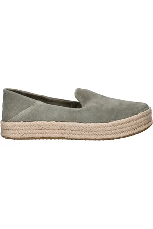 TOMS Carolina dames espadrille -