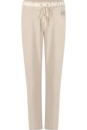 ZOSO Broek Rosan 252 0007 Sand Dames