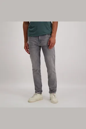 Cars BLAST JOG Slim fit Heren Jeans