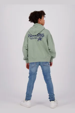 Raizzed Jeans-Bangkok Jongens Jeans