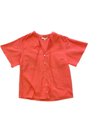 Tramontana Blouse - C20-16-301 - 001100