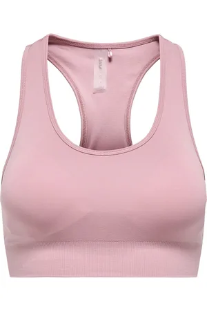 ONLY ONPDAISY-2 SEAM BRA NOOS Dames Beha