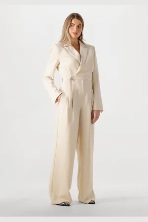 NOTRE-V Nv-fernanda Jumpsuits Dames -
