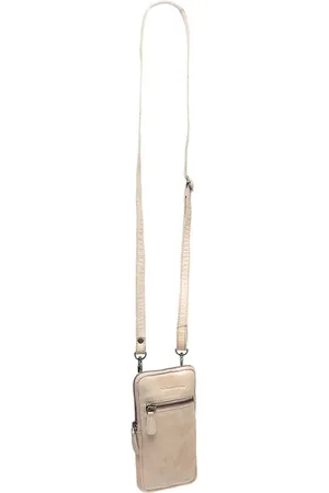 Chesterfield Leren Telefoontasje Gordeltas Salta Phonebag