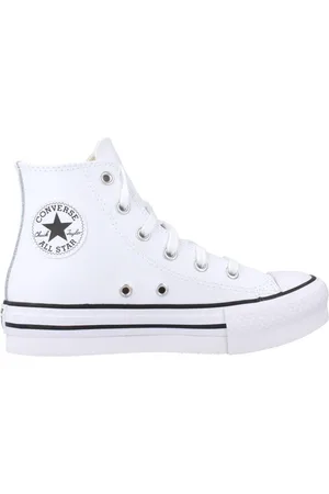 Converse CHUCK TAYLOR ALL STAR LIFT PLATFORM LEATHER 28,5 EU