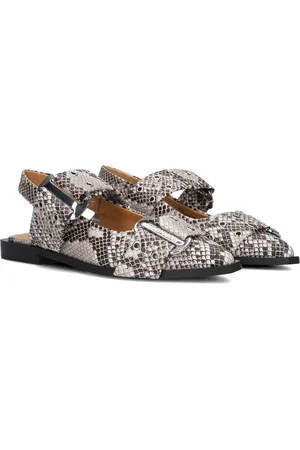 Steve Madden Grand Ave Hakken Dames -