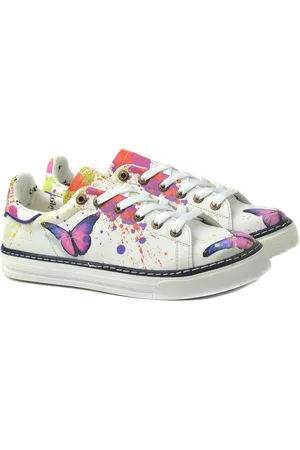 Goby - Sneakers - Schoenen - Hoge kwaliteit - Handmade