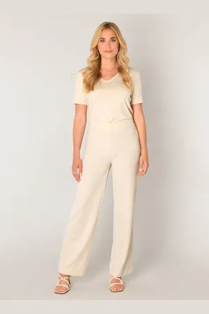 Base Level Yarah Broek - - maat W36 / L32