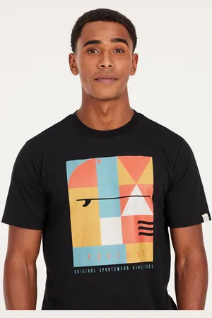 Protest PRTWELBY Heren T-Shirt