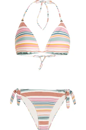 Protest Prtpalmcove 23 triangle bikini cheeky dames - maat xs/34