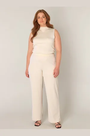 Base Level CURVY Arah Broek - - maat W1(48) / L30