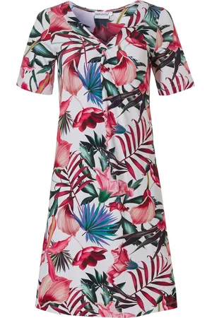 Pastunette Beach - Exotic - Dames Jurk - /Meerkleurig