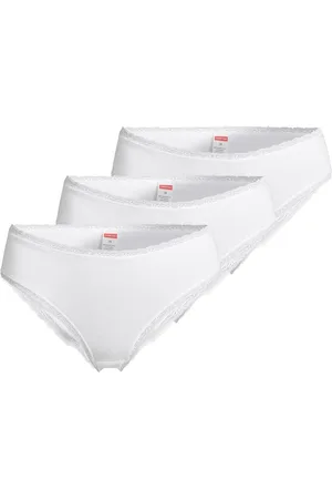 CON-TA Dames hipster slip 3 pack Modal