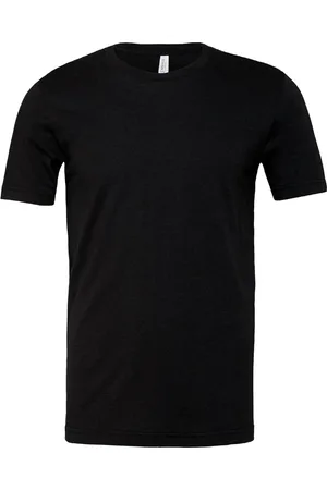 Bella + Canvas Stedman - Classic-T Fitted Women - Dark Chocolate - XS