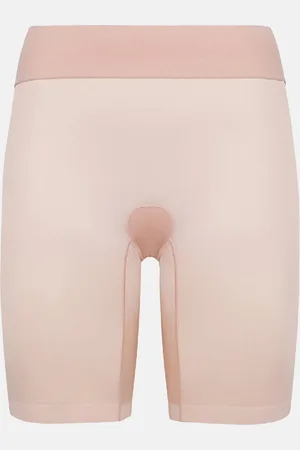 Wolford Sheer Touch Control Shorts - NOS Sheer Touch