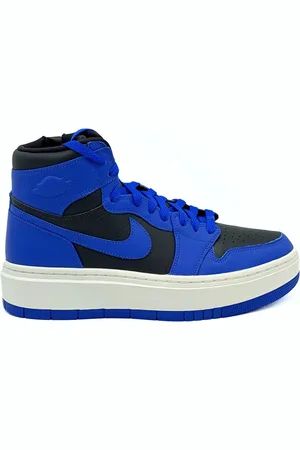Jordan 1 Elevate High WMNS (Hyper Royal)