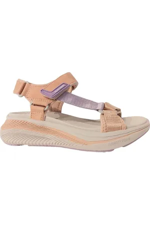 Allrounder Sandaal Far Away Pink Zand